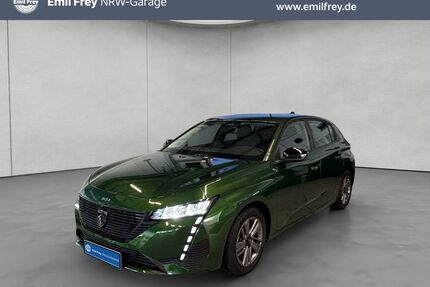 Peugeot 308 Gebrauchtwagen