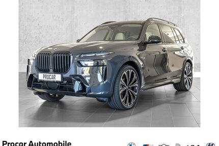 BMW X7 Gebrauchtwagen