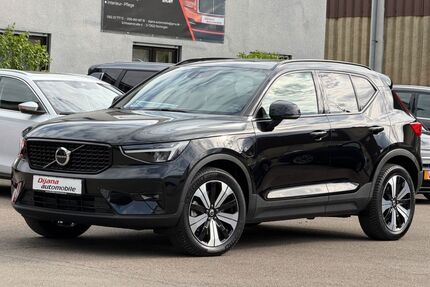 Volvo XC40 Gebrauchtwagen