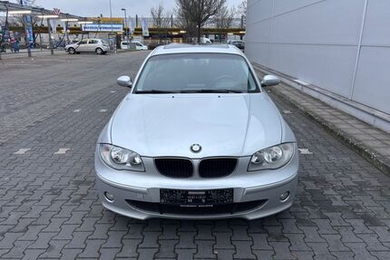 BMW 116 Gebrauchtwagen