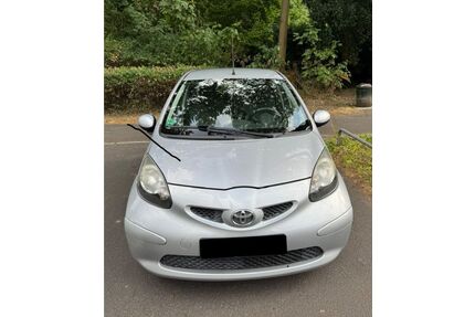 Toyota Aygo (X) Gebrauchtwagen
