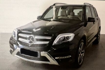 Mercedes-Benz GLK 350 Gebrauchtwagen