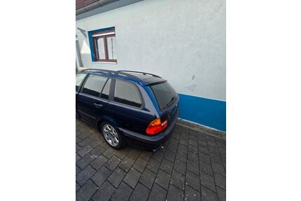 BMW 316 Gebrauchtwagen