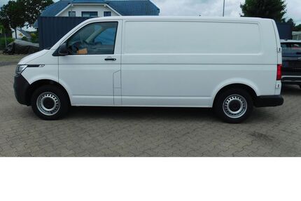 VW T6 Transporter Gebrauchtwagen