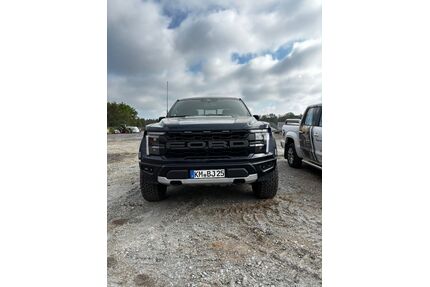 Ford F 150 Gebrauchtwagen