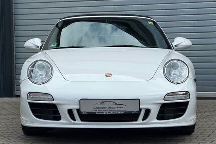 Porsche 997 Gebrauchtwagen