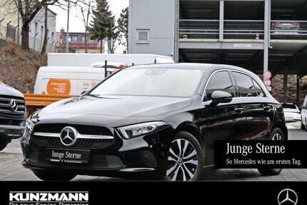 Mercedes-Benz A 250 Gebrauchtwagen