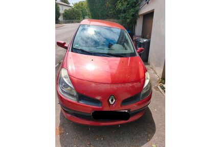 Renault Clio Gebrauchtwagen