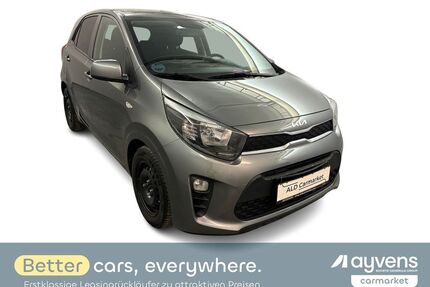Kia Picanto Gebrauchtwagen