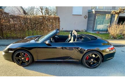 Porsche 997 Gebrauchtwagen