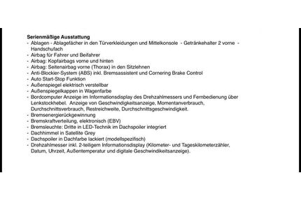 Mini Cooper S Clubman Gebrauchtwagen