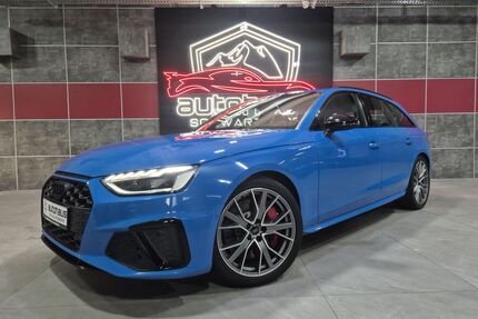 Audi S4 Gebrauchtwagen