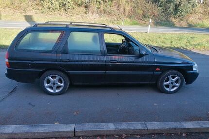 Ford Escort Gebrauchtwagen