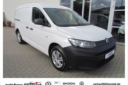 VW Caddy Maxi Gebrauchtwagen