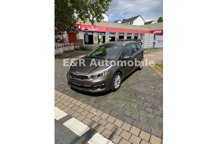 Kia ceed Sportswagon Gebrauchtwagen