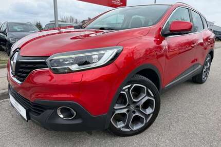 Renault Kadjar Gebrauchtwagen