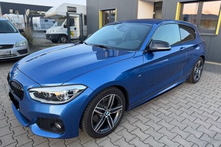 BMW 125 Gebrauchtwagen