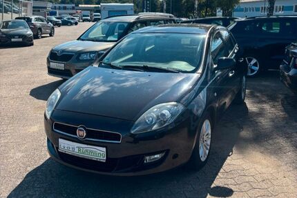 Fiat Bravo Gebrauchtwagen