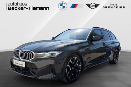 BMW 320 Gebrauchtwagen