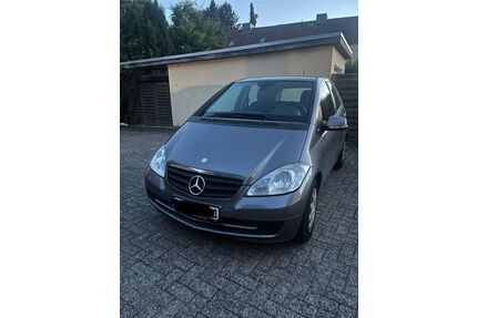 Mercedes-Benz A 160 Gebrauchtwagen