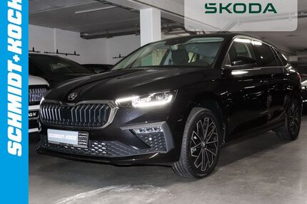 Skoda Scala Gebrauchtwagen