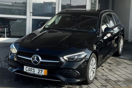 Mercedes-Benz C 200 Gebrauchtwagen