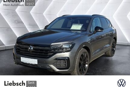 VW Touareg Gebrauchtwagen