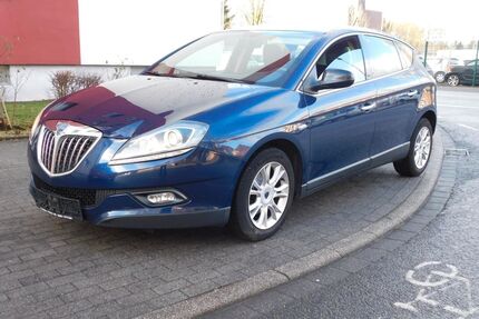 Lancia Delta Gebrauchtwagen