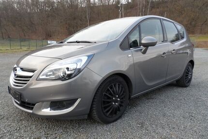 Opel Meriva Gebrauchtwagen