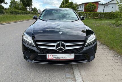 Mercedes-Benz C 220 Gebrauchtwagen