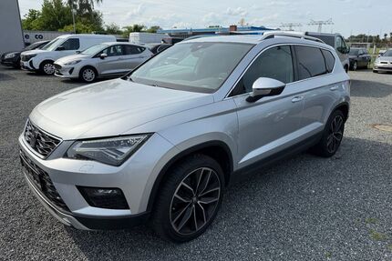 Seat Ateca Gebrauchtwagen