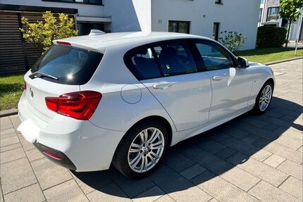 BMW 118 Gebrauchtwagen