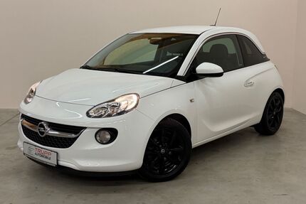 Opel Adam Gebrauchtwagen