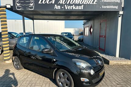 Renault Twingo Gebrauchtwagen