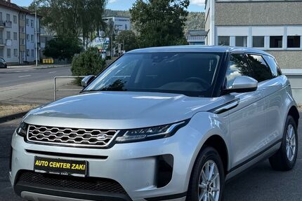 Land Rover Range Rover Evoque Gebrauchtwagen