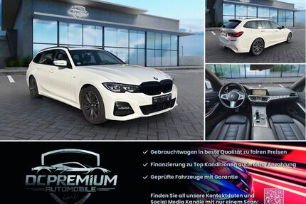 BMW 320 Gebrauchtwagen