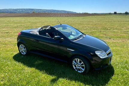 Opel Tigra Gebrauchtwagen