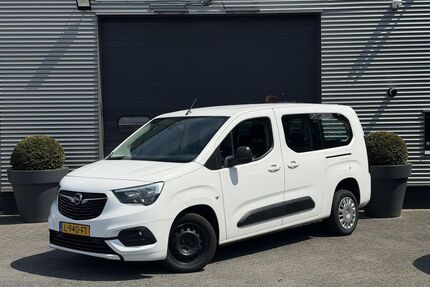 Opel Combo Life Gebrauchtwagen
