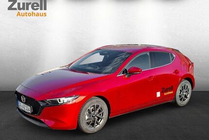 Mazda 3 Gebrauchtwagen