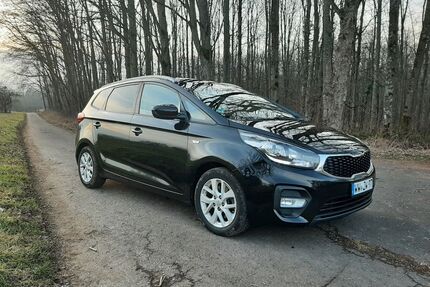 Kia Carens Gebrauchtwagen