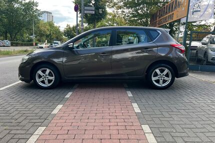 Nissan Pulsar Gebrauchtwagen