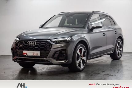 Audi SQ5 Gebrauchtwagen