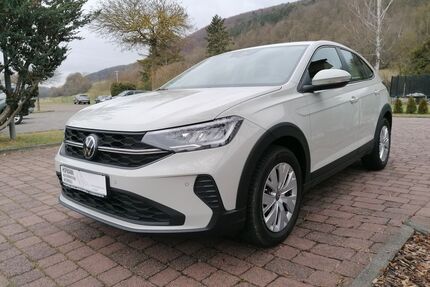 VW Taigo Gebrauchtwagen