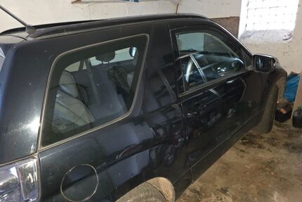 Suzuki Grand Vitara Gebrauchtwagen