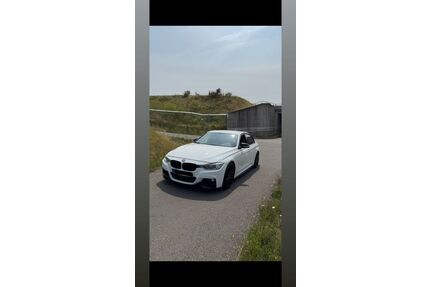 BMW 328 Gebrauchtwagen