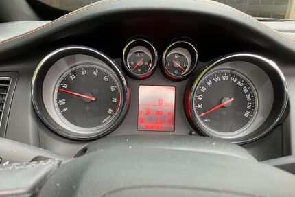 Opel Cascada Gebrauchtwagen
