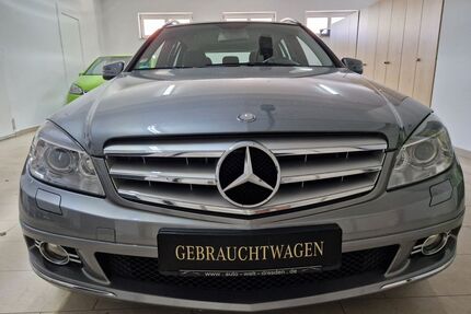 Mercedes-Benz C 180 Gebrauchtwagen