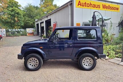 Suzuki SJ Samurai Gebrauchtwagen