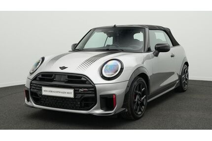 Mini John Cooper Works Cabrio Gebrauchtwagen
