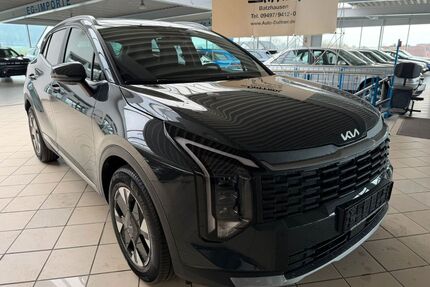 Kia Sportage Gebrauchtwagen